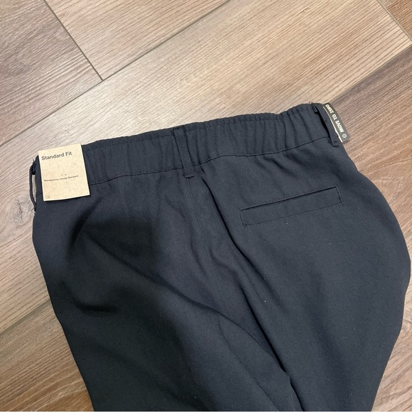 Womens Size Small Jordan Woven Pants Dark Gray FN5446-045 - Picture 9 of 9